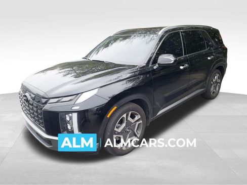 Used 2025 Hyundai Palisade Limited image 1
