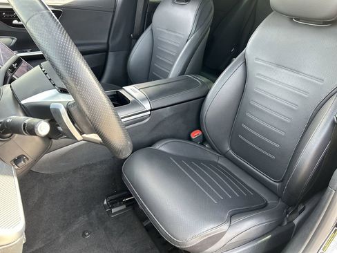 Used 2024 Mercedes-Benz C 300 Sedan image 20