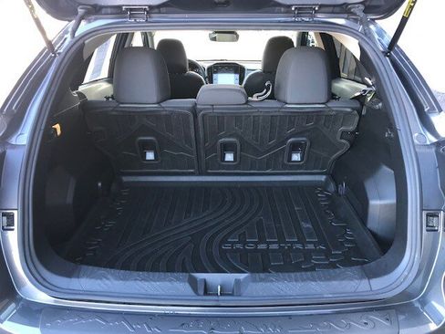 Certified 2024 Subaru Crosstrek 2.0i Premium image 10