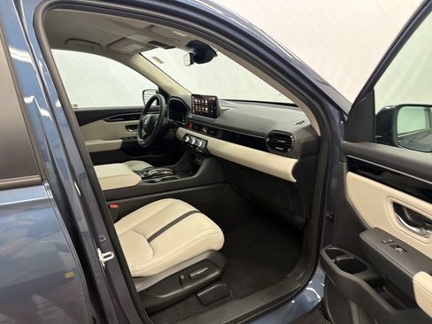 Used 2026 Honda Pilot EX-L image 15