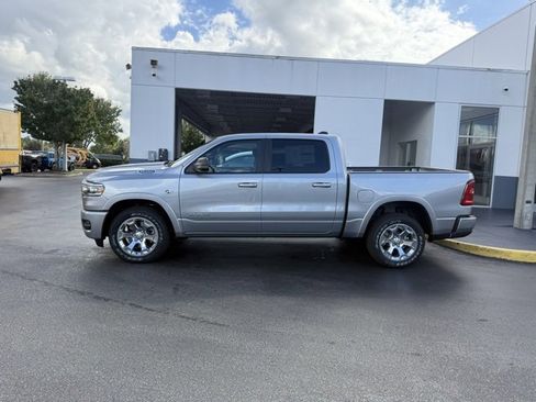 New 2026 RAM 1500 Big Horn image 5