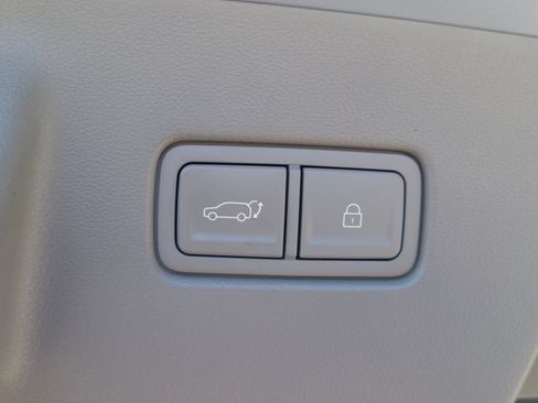 New 2026 Hyundai Palisade SEL Premium FWD image 8