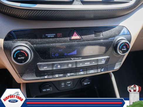 Used 2020 Hyundai Tucson SEL FWD image 7
