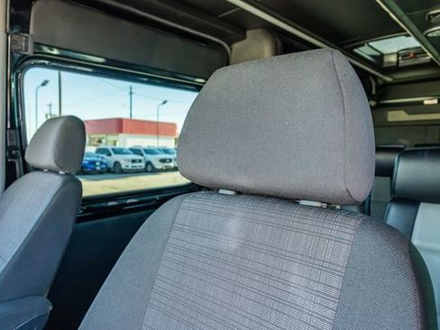 Used 2016 Mercedes-Benz Sprinter 3500 image 20