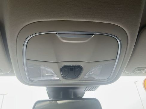 Used 2015 Chrysler 200 C w/ Navigation & Sound Group I image 16