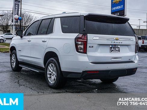 Used 2024 Chevrolet Tahoe LT image 8