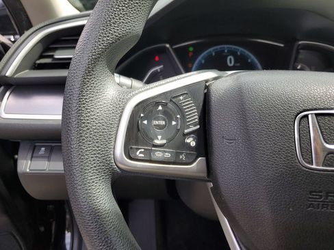 Used 2016 Honda Civic EX-T image 20