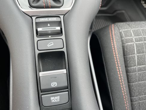 Certified 2026 Honda HR-V Sport image 29