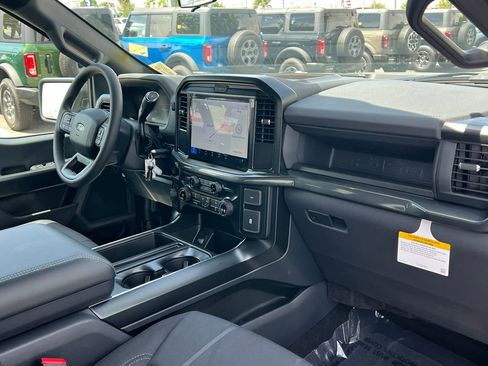 New 2026 Ford F150 STX w/ F-150 LOBO Package AWD/4WD image 16