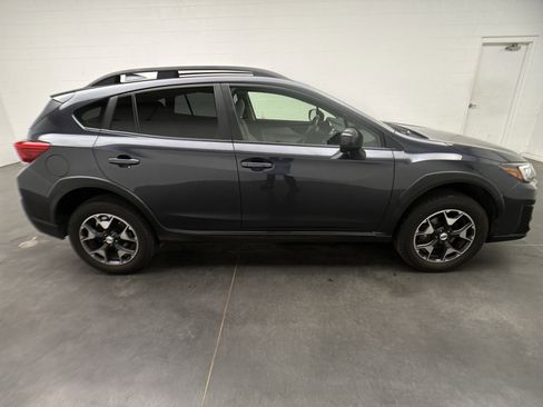 Used 2018 Subaru Crosstrek 2.0i Premium AWD/4WD image 30