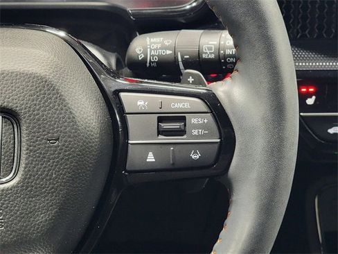 Used 2024 Honda CR-V Sport Touring image 29