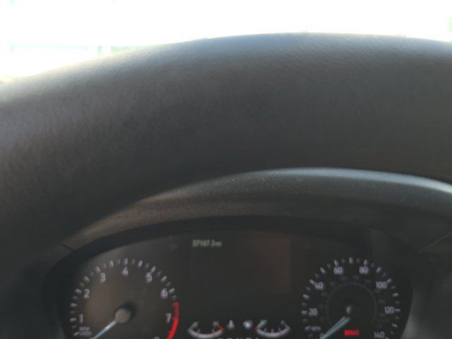 Used 2022 Ford Explorer 2WD image 9