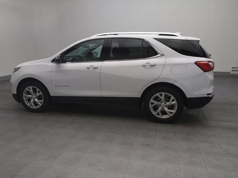 Used 2018 Chevrolet Equinox Premier image 3