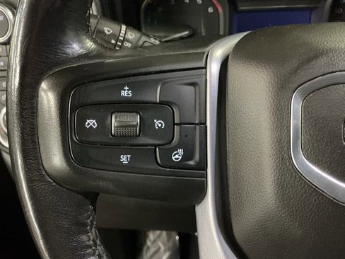 Used 2019 GMC Sierra 1500 SLT image 18