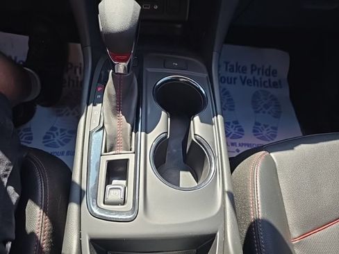 Used 2023 Chevrolet Equinox RS w/ RS Leather Package AWD/4WD image 19