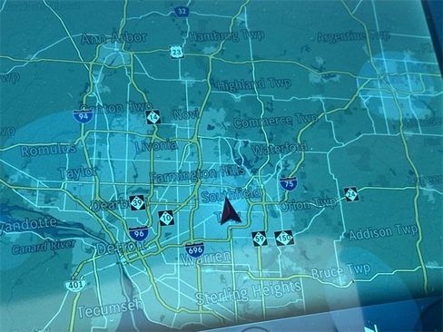 New 2026 Mercedes-Benz C 300 4MATIC Sedan image 18