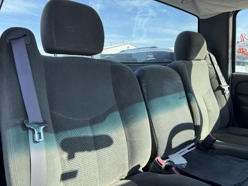 Used 2006 Chevrolet Silverado 2500 W/T image 6