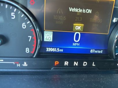 Used 2022 Ford Explorer XLT w/ Equipment Group 202A