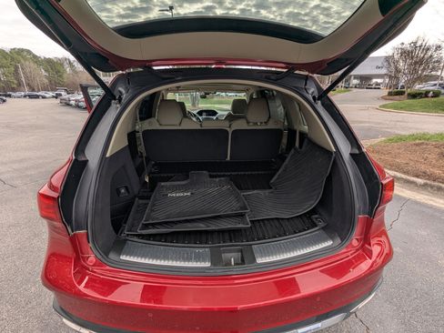 Used 2020 Acura MDX FWD w/ Technology Package image 16