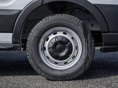 New 2026 Ford Transit 250 Low Roof w/ Load Area Protection Package image 15