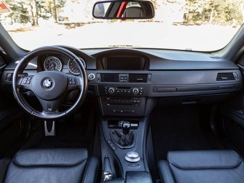 Used 2008 BMW M3 Coupe image 17