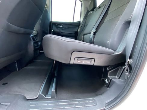 Used 2023 Honda Ridgeline Sport image 19