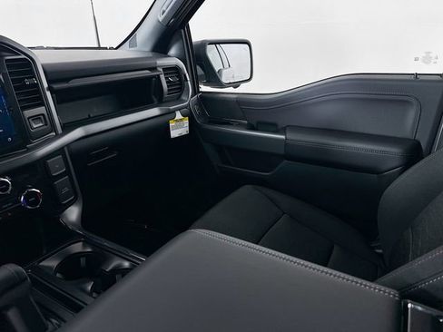 New 2026 Ford F150 XLT AWD/4WD image 24