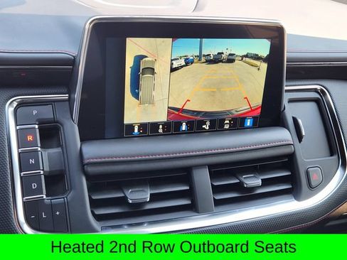 Used 2022 Chevrolet Tahoe RST w/ Sport Performance Package AWD/4WD image 19