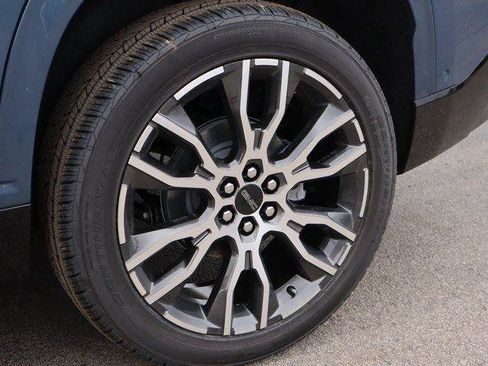 New 2026 GMC Acadia Denali Ultimate image 49