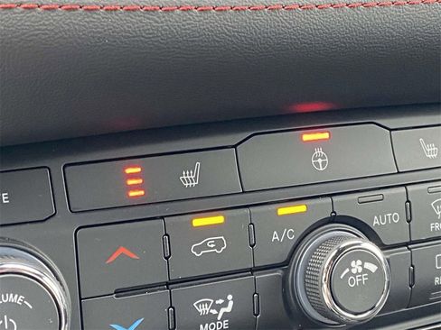 New 2026 Dodge Durango GT w/ Blacktop Package image 18