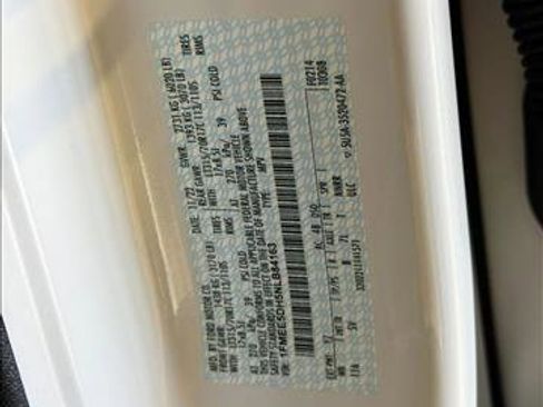 Certified 2022 Ford Bronco Black Diamond w/ Sasquatch Package image 27