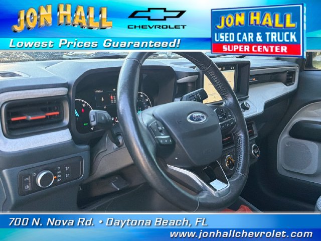 Used 2022 Ford Maverick XLT w/ XLT Luxury Package FWD image 19