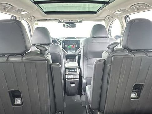 New 2026 Subaru Ascent Touring image 18