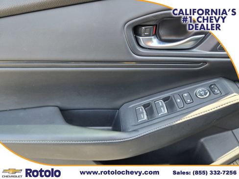 Used 2023 Honda Accord Sport image 18