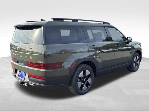 New 2026 Hyundai Santa Fe SEL FWD image 5