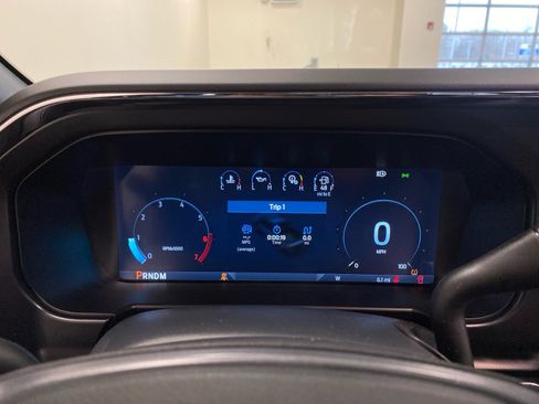 New 2026 Ford F350 Lariat w/ Black Appearance Package image 44