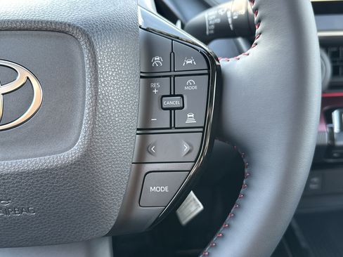 New 2026 Toyota Prius Plug-In Hybrid w/ Limited Premium Package image 35