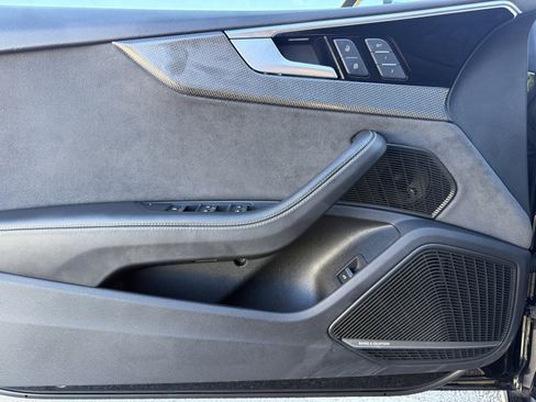 Used 2022 Audi S5 Premium Plus w/ Premium Plus Package image 40