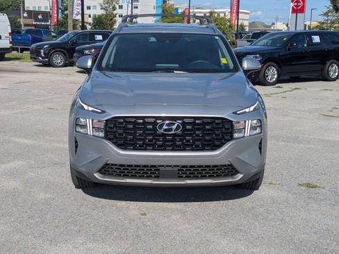 Used 2023 Hyundai Santa Fe SEL FWD image 9