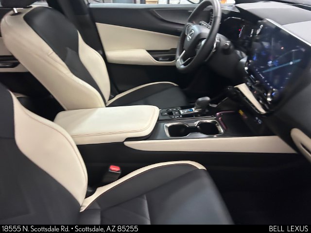 Used 2024 Lexus NX 350 AWD w/ Vision Package image 12