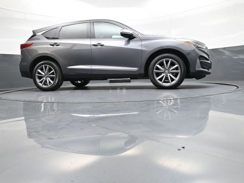 Used 2021 Acura RDX AWD w/ Technology Package image 29