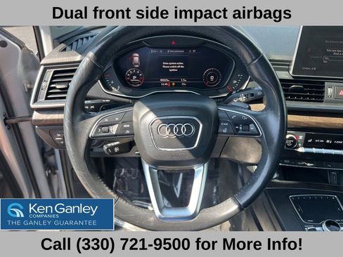 Used 2018 Audi Q5 2.0T Premium Plus AWD/4WD image 33