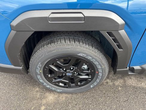 New 2026 Subaru Outback Wilderness image 8