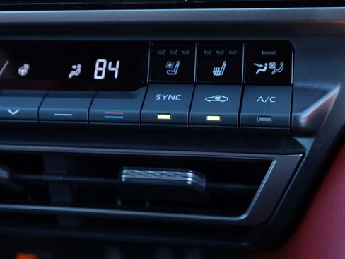 New 2026 Toyota Camry XSE image 14