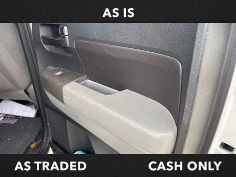 Used 2012 Toyota Tundra Grade image 25