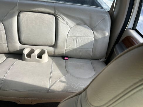 Used 2000 Ford F350 4x4 Crew Cab Super Duty image 12