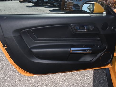 Used 2022 Ford Mustang GT Premium w/ GT Performance Package image 14