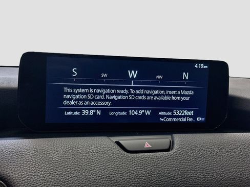 Used 2024 MAZDA CX-90 Plug-In Hybrid w/ Preferred AWD/4WD image 22