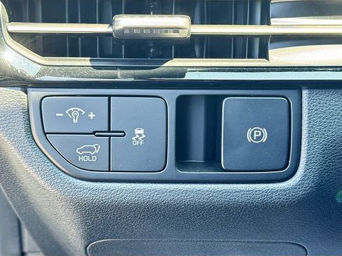 Certified 2026 Kia Sportage X-Line w/ X-Line Premium Package AWD/4WD image 13