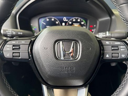 Certified 2025 Honda Civic Sport Touring image 16